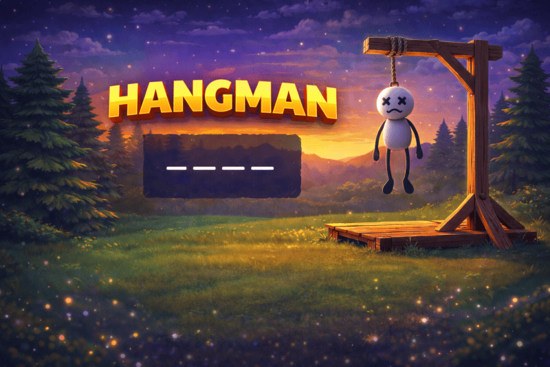 Hangman